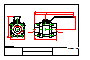 2D Sales Drawing